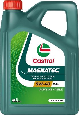 Engine Oil CASTROL 15F64A