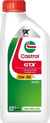 Engine Oil CASTROL 15F64C