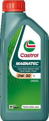 Engine Oil CASTROL 15F67C