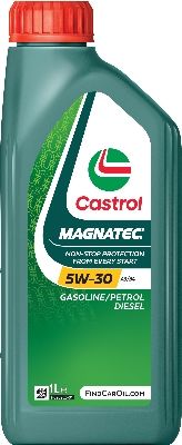 Engine Oil CASTROL 15F67D