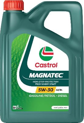 Engine Oil CASTROL 15F67E