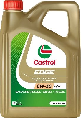 Engine Oil CASTROL 15F6A5