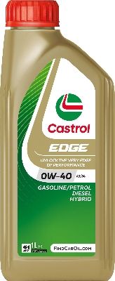 Engine Oil CASTROL 15F6B4