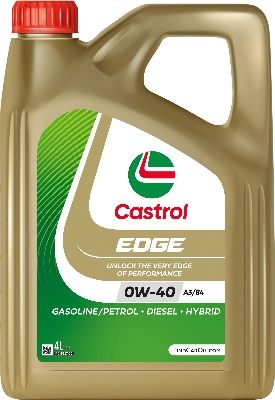 Engine Oil CASTROL 15F6B5