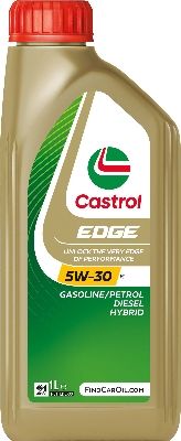 Engine Oil CASTROL 15F6DA