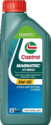 Engine Oil CASTROL 15F700