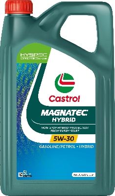 Engine Oil CASTROL 15F701