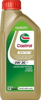 Engine Oil CASTROL 15F706