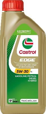 Engine Oil CASTROL 15F7DA