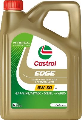 Engine Oil CASTROL 15F7E5