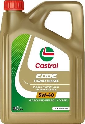 Engine Oil CASTROL 15F819