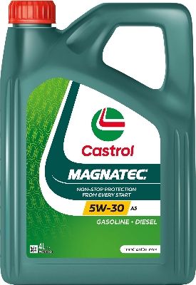 Engine Oil CASTROL 15F908