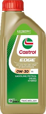 Engine Oil CASTROL 15FEFB