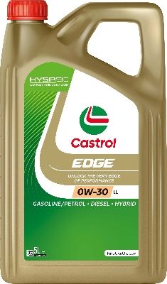 CASTROL 15FEFC Engine Oil