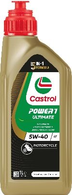 Engine Oil CASTROL 15FFA7