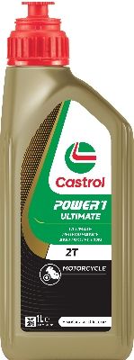 Engine Oil CASTROL 15FFB3