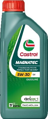 Engine Oil CASTROL 15FFE7