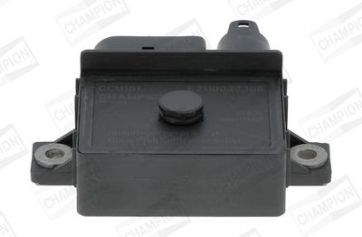 Control Unit, glow time CHAMPION CCU101