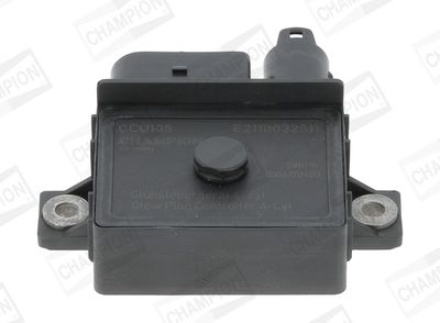 Control Unit, glow time CHAMPION CCU105