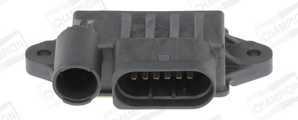 CHAMPION CCU116 Control Unit, glow time