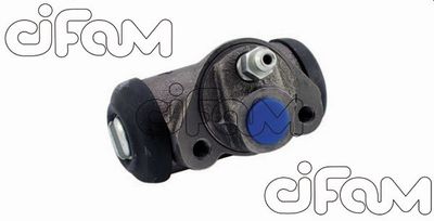 Wheel Brake Cylinder CIFAM 101-001