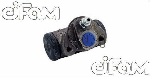 CIFAM 101-008 Wheel Brake Cylinder
