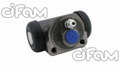 Wheel Brake Cylinder CIFAM 101-033