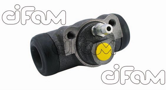 CIFAM 101-064 Wheel Brake Cylinder