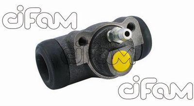 Wheel Brake Cylinder CIFAM 101-064