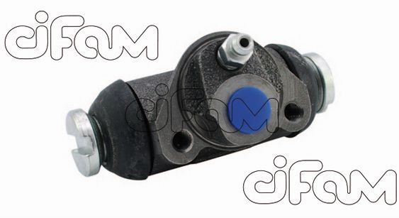 CIFAM 101-065 Wheel Brake Cylinder