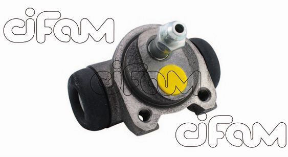 CIFAM 101-081 Wheel Brake Cylinder