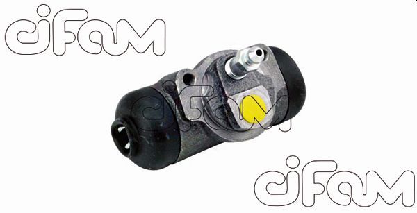 CIFAM 101-1014 Wheel Brake Cylinder