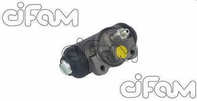 Wheel Brake Cylinder CIFAM 101-1037