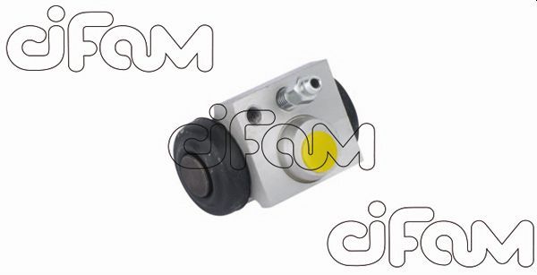 CIFAM 101-1048 Wheel Brake Cylinder