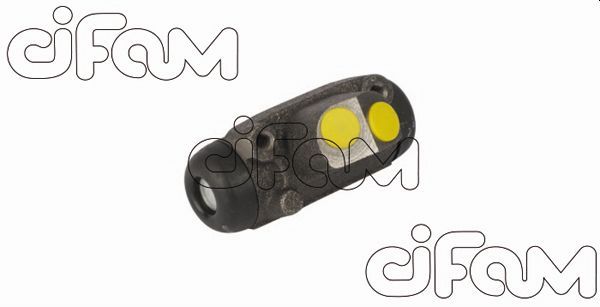 CIFAM 101-1054 Wheel Brake Cylinder