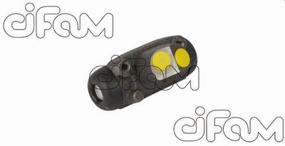 Wheel Brake Cylinder CIFAM 101-1054