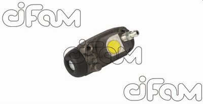 Wheel Brake Cylinder CIFAM 101-1055