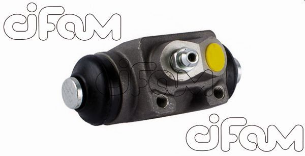 CIFAM 101-1072 Wheel Brake Cylinder