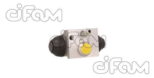 CIFAM 101-1073 Wheel Brake Cylinder