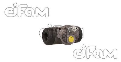 Wheel Brake Cylinder CIFAM 101-1089