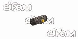 CIFAM 101-1103 Wheel Brake Cylinder