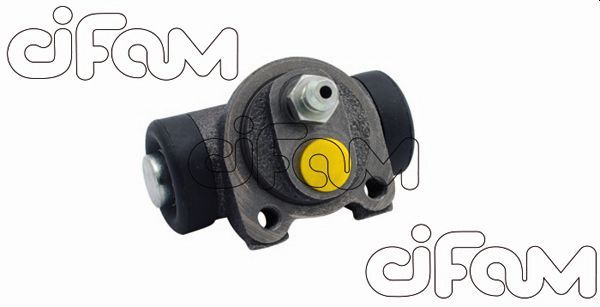 CIFAM 101-157 Wheel Brake Cylinder