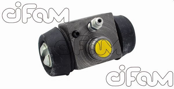 CIFAM 101-167 Wheel Brake Cylinder