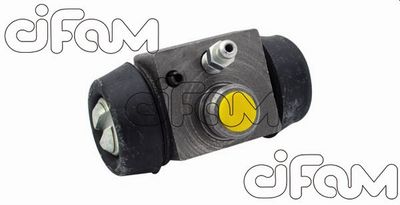 Wheel Brake Cylinder CIFAM 101-167