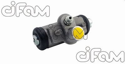 Wheel Brake Cylinder CIFAM 101-207