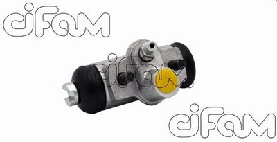 Wheel Brake Cylinder CIFAM 101-209