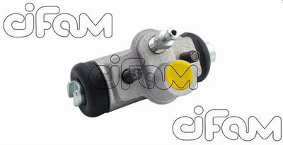 Wheel Brake Cylinder CIFAM 101-210