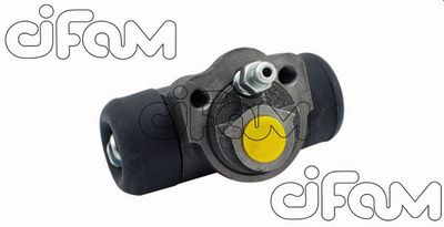 Wheel Brake Cylinder CIFAM 101-217