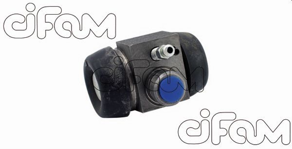 CIFAM 101-245 Wheel Brake Cylinder