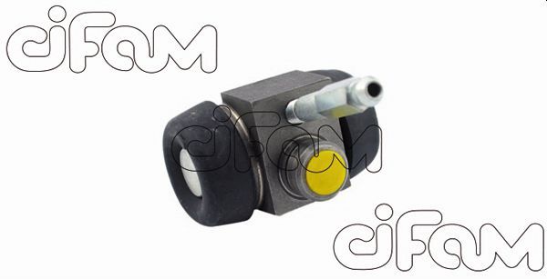 CIFAM 101-248 Wheel Brake Cylinder